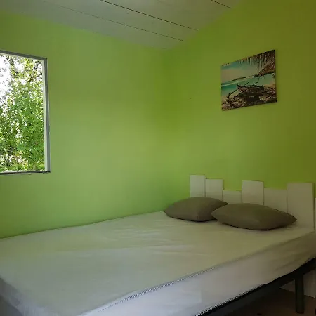 Ferienhaus Les Hauts De Brugere